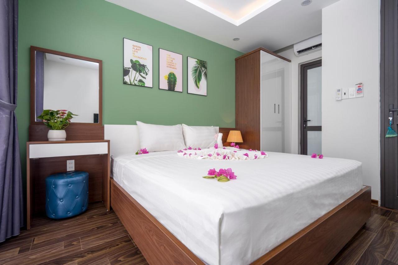 Sonny Homestay 2 -Can Lien Ke 5Pn -Khu Greenbayvillage - Duong Hoang Quoc Viet -Trung Tam Kdl Bai Chay Ha Long Exteriör bild